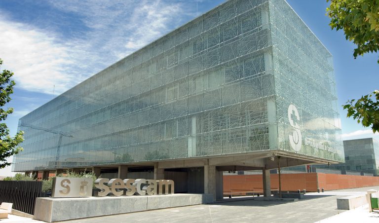 EL SESCAM INICIA UN NUEVO PROYECTO PARA IMPLANTAR LA FIRMA ELECTRÓNICA CENTRALIZADA