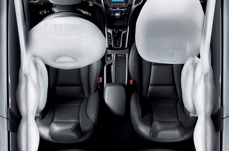 CONOCIENDO LA SEGURIDAD DE HYUNDAI