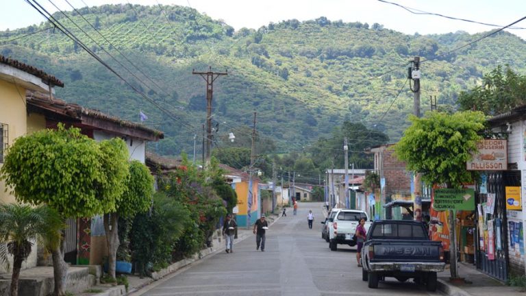 APANECA YA CUENTA CON SISTEMA DE VÍDEOVIGILANCIA