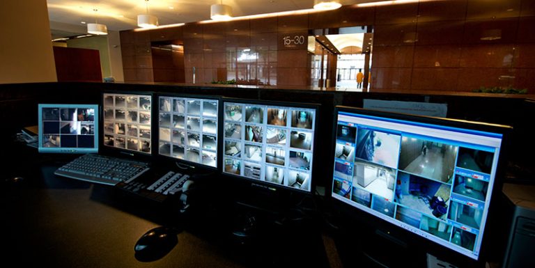 LA VIDEOVIGILANCIA, INSTRUMENTO CLAVE EN LA PREVENCIÓN Y RESOLUCIÓN DE DELITOS