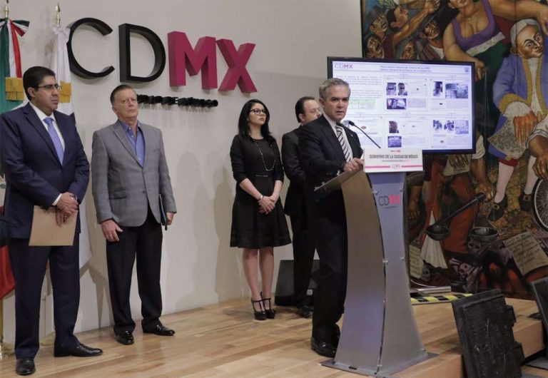 CONECTAN A WALMART CON SISTEMA DE VIDEOVIGILANCIA C5
