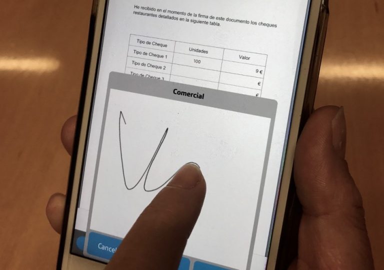 EL SESCAM INICIA UN NUEVO PROYECTO PARA IMPLANTAR LA FIRMA ELECTRÓNICA CENTRALIZADA