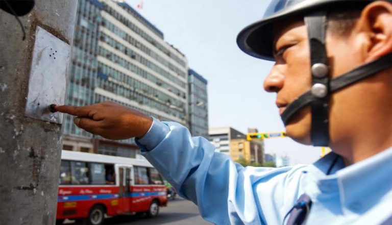 FALSAS, 98% DE ALERTAS EN BOTONES DE PÁNICO