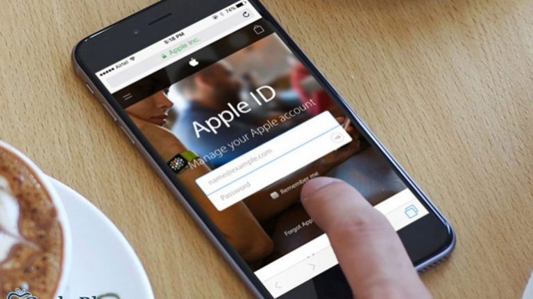 APPLE SACA TAJADA Y ANUNCIA MEDIDAS DE SEGURIDAD