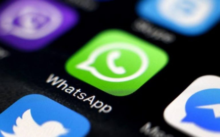 LA SEGURIDAD DE WHATSAPP, NUEVAMENTE EN ENTREDICHO