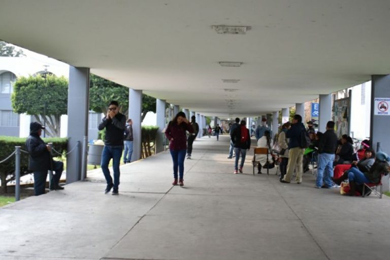 CONTARÁ UMSNH CON VIDEOVIGILANCIA PARA EVITAR DELITOS