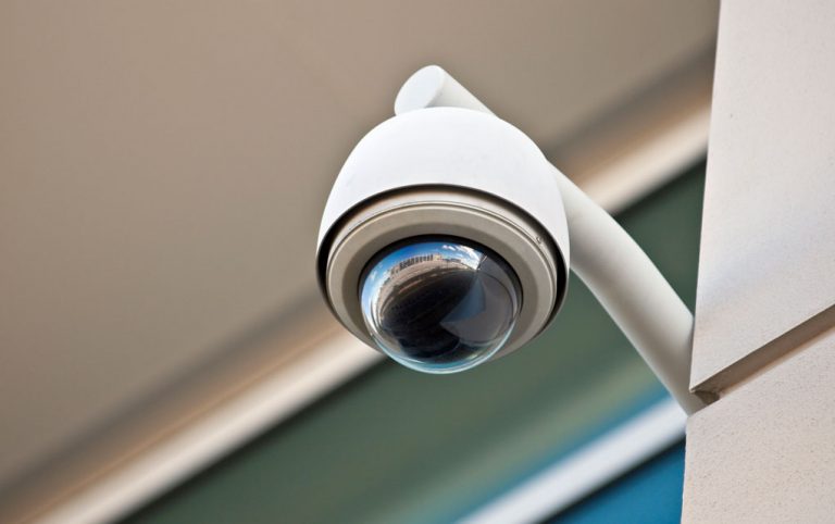 SSP NO HA COMPRADO CÁMARAS DE VIDEOVIGILANCIA: IVAI