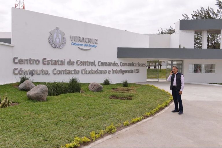 PONEN LA TECNOLOGÍA AL SERVICIO DE LA SEGURIDAD