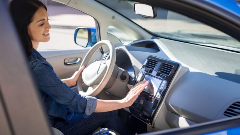 ASÍ LES GUSTAN LOS AUTOS A LOS MILLENNIALS