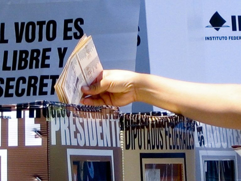 CORRUPCIÓN Y SEGURIDAD, PRIORIDAD DE GOBIERNO
