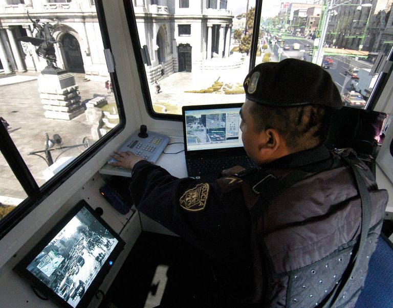 VOCEROS ‘ENCIENDEN’ EL POSDEBATE DE LA CDMX CON LAS PROPUESTAS DE SEGURIDAD