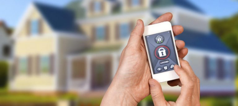 5 MITOS DE SEGURIDAD DEL HOGAR CONECTADO