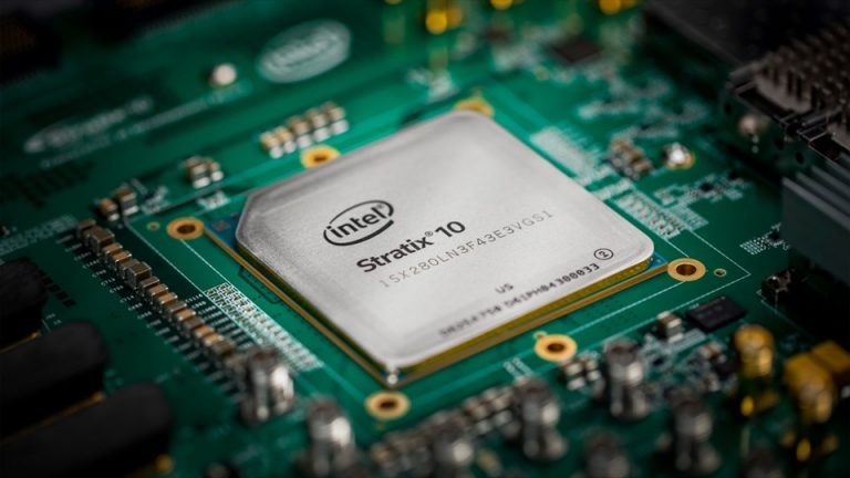 INTEL ANUNCIA TECNOLOGÍAS PARA SEGURIDAD A NIVEL DE SILICIO