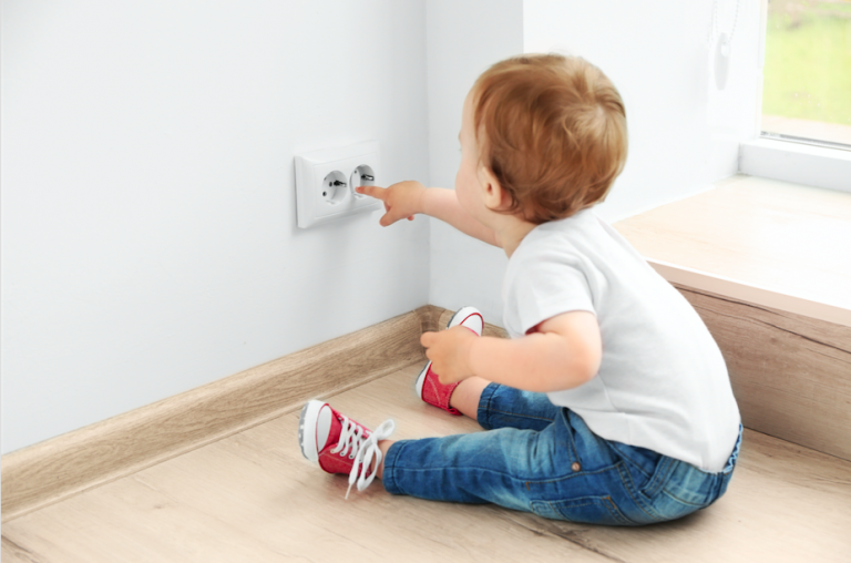 EXPERTOS LLAMAN A POTENCIAR SEGURIDAD ELÉCTRICA EN EL HOGAR