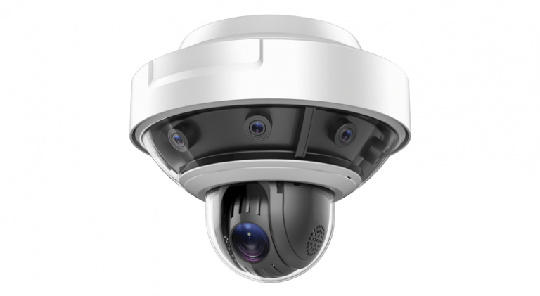 CÁMARAS DE SEGURIDAD MULTI TECNOLOGÍA