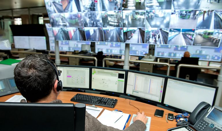 GRABACIONES DE VIDEOVIGILANCIA SERÁN MEDIOS DE PRUEBA
