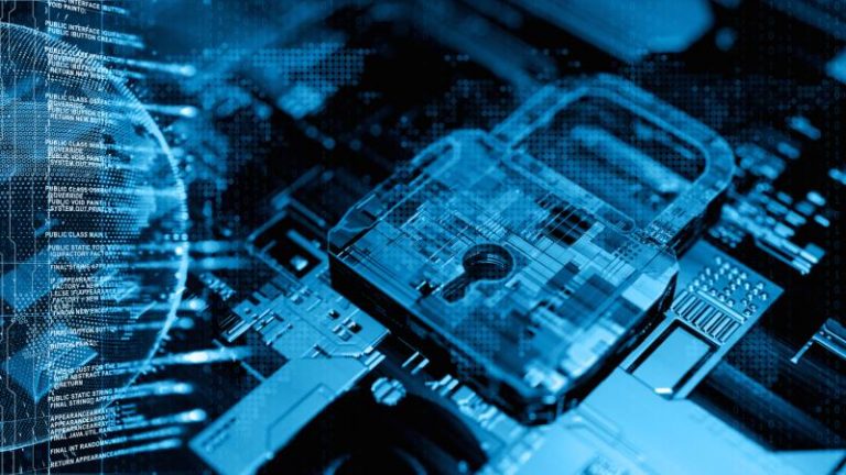 AUTORIDADES E INDUSTRIA FINANCIERA FIRMAN ACUERDO PARA RESPONDER A CIBERATAQUES