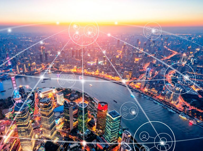 CÓMO CREAR EXPERIENCIAS CON LAS TRES V DE BIG DATA