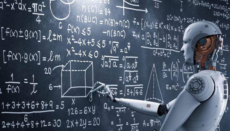 ¿PUEDE LA INTELIGENCIA ARTIFICIAL RESOLVER TODOS NUESTROS PROBLEMAS?