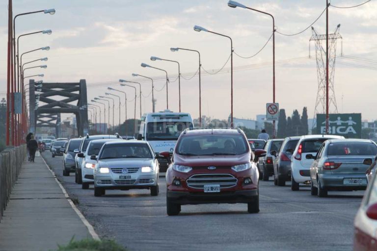 SE REFORZARÍA EL MONITOREO CARRETERO