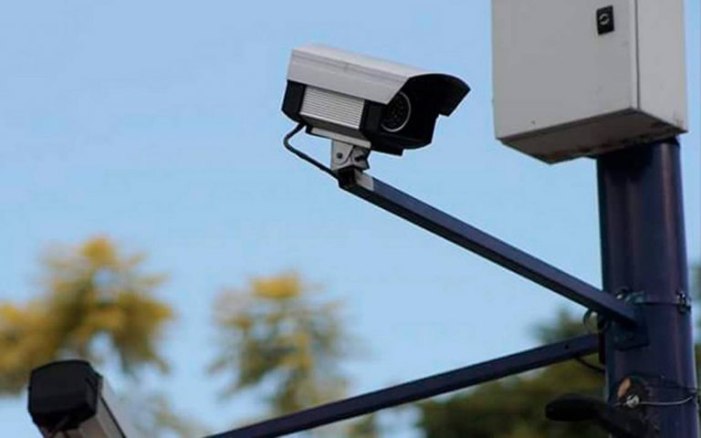 CON BUENOS RESULTADOS PROYECTO DE CÁMARAS DE VIGILANCIA