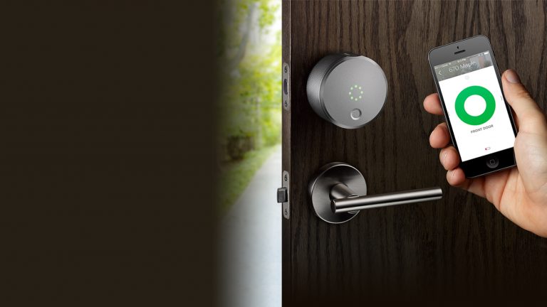 ¿SEGURIDAD VS CONTROL DE ACCESOS?