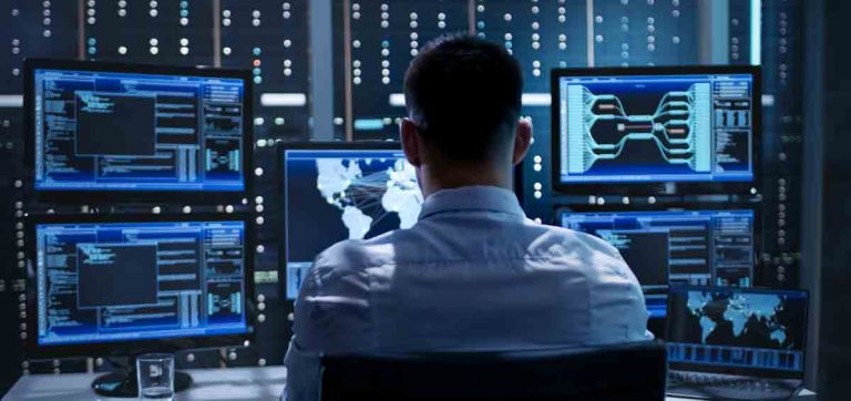 TEST DE CIBERSEGURIDAD PARA ESTAR LIBRE DE ATAQUES