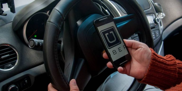 UBER ACTIVA ESCUDO PARA PROTEGER A SUS USUARIOS