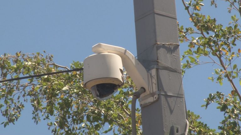 DÉFICIT EN CÁMARAS DE VIDEOVIGILANCIA