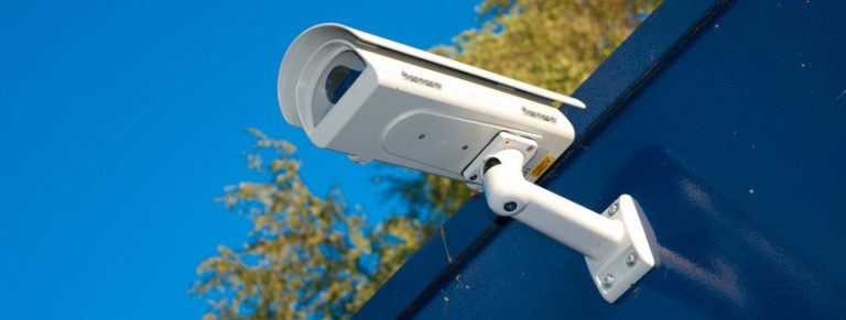VIDEOVIGILANCIA INTELIGENTE: UNA VENTAJA COMPETITIVA PARA LOS NEGOCIOS