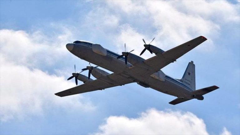 RUSIA DESARROLLARÁ UN AVIÓN CAPAZ DE DESACTIVAR SATÉLITES ENEMIGOS
