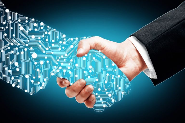 TRANSFORMACIÓN DIGITAL PARA TU BIENESTAR