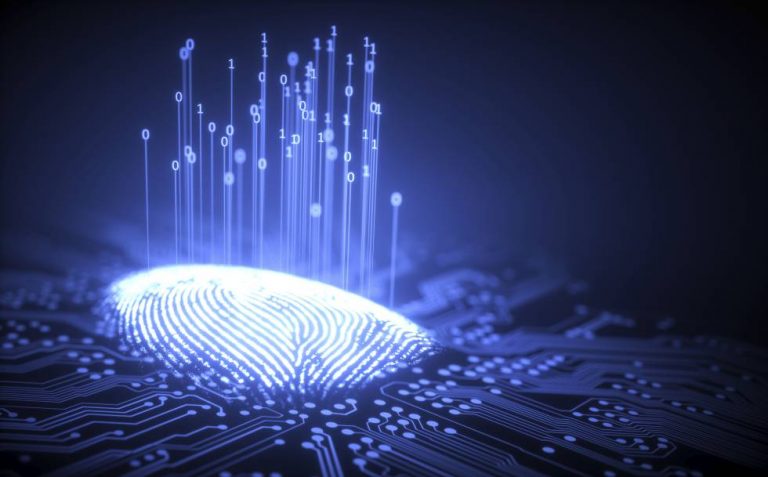 BIOMETRÍA OFRECE ACCESO SEGURO A DISPOSITIVOS MULTIFUNCIONALES CONECTADOS