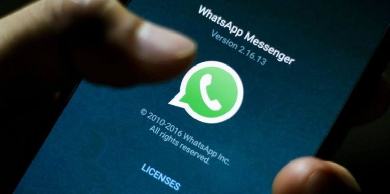 ¿POR QUÉ HACER COPIA DE SEGURIDAD DE WHATSAPP ANTES DEL 12 DE NOVIEMBRE?