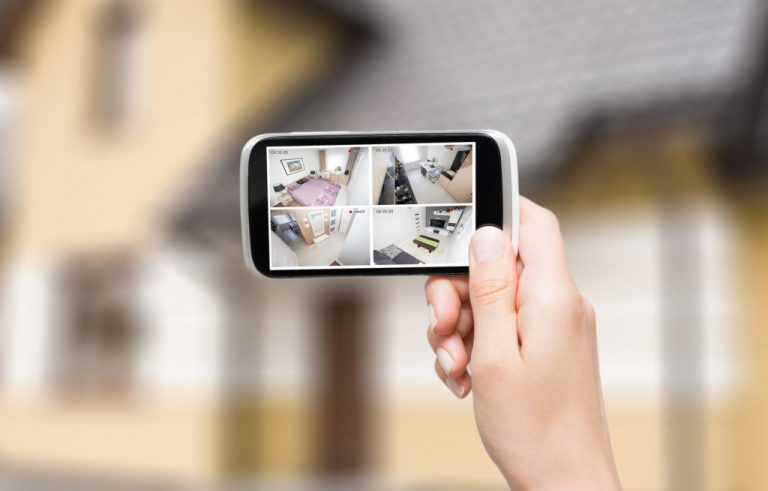 ¿POR QUÉ CONVIENE INSTALAR UN SISTEMA DE SEGURIDAD INTELIGENTE EN CASA?