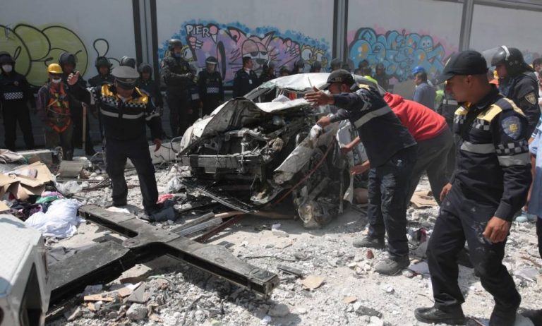 TECNOLOGÍA NUCLEAR PARA GARANTIZAR LA SEGURIDAD EN MÉXICO