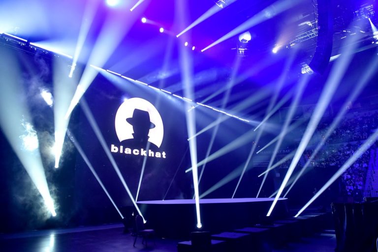 HACKEAN EL EVENTO DE SEGURIDAD INFORMÁTICA MÁS IMPORTANTE DEL MUNDO