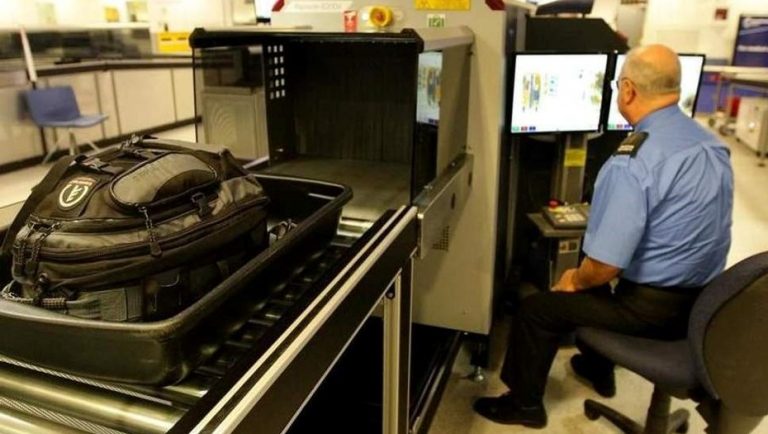 REVELAN UN NUEVO E INUSUAL USO PARA EL WIFI: DETECTAR ARMAS DE FUEGO Y EXPLOSIVOS