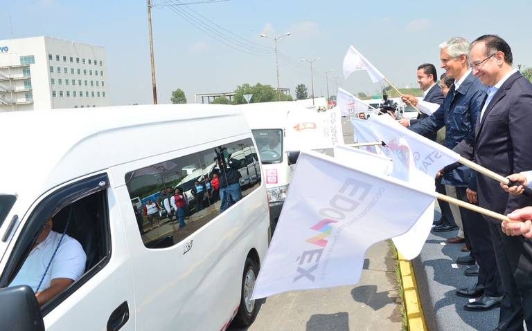 PONEN EN MARCHA EL SISTEMA DE VIDEOVIGILANCIA EN EL TRANSPORTE PÚBLICO