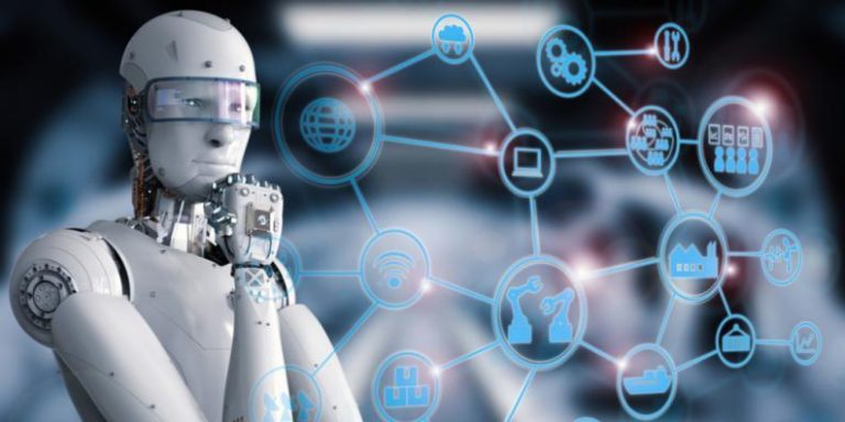 CHINA PLANEA UTILIZAR LA INTELIGENCIA ARTIFICIAL EN SU DIPLOMACIA