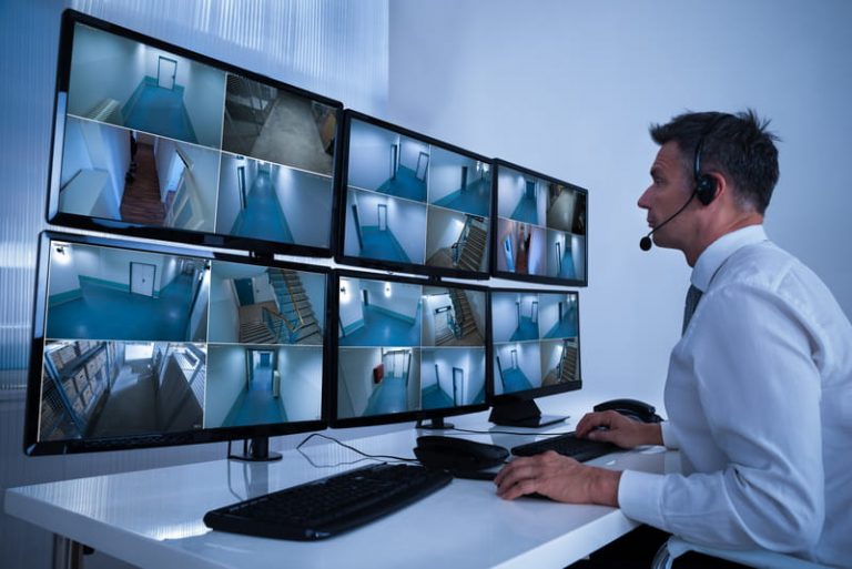 CÁMARAS DE VIDEOVIGILANCIA Y GRABACIONES DEL C5 PODRÁN USARSE COMO ELEMENTOS DE FLAGRANCIA