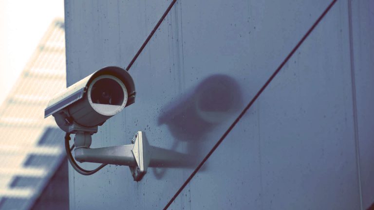 COLOCAN 50 CÁMARAS MÁS DE SEGURIDAD EN SALTILLO