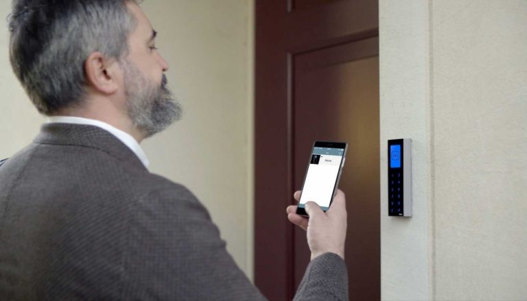 ISEO DESARROLLA ARGO, LA NUEVA FORMA CONTROLAR ACCESOS