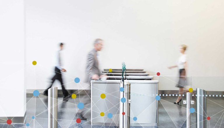 BOSCH OPTIMIZA EL CONTROL DE ACCESO PERSONALIZADO CON LA NUEVA VERSIÓN DE SU ACCESS PROFESSIONAL