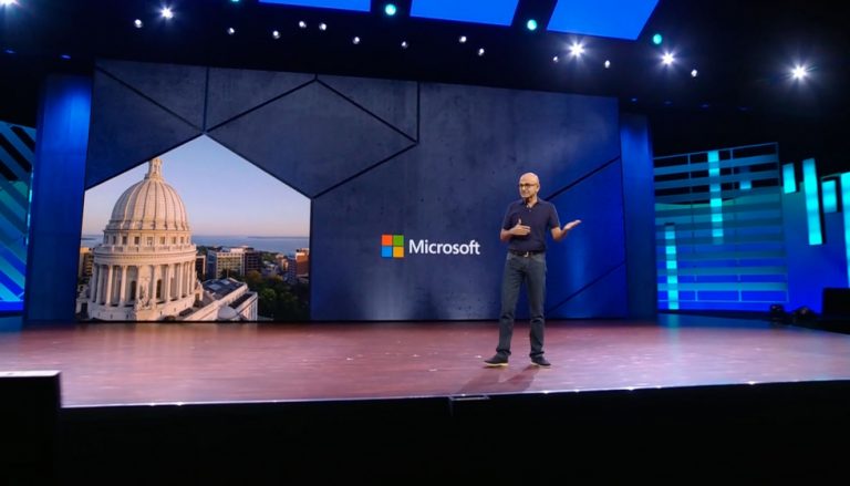 MICROSOFT REFUERZA LA CIBERSEGURIDAD