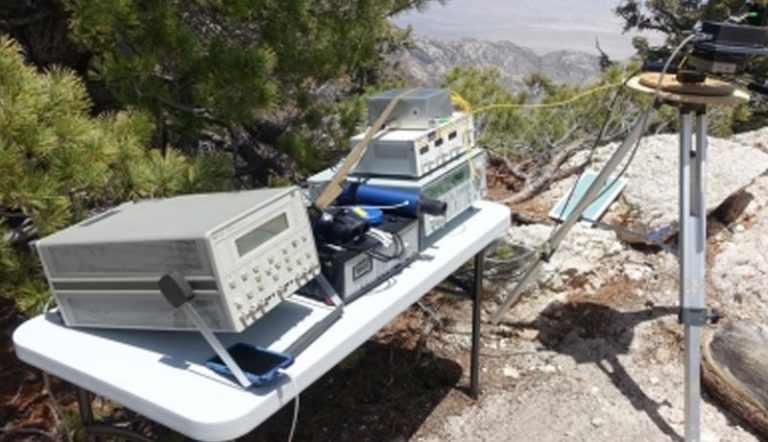 MEXICANOS DESARROLLAN TECNOLOGÍAS PARA COMUNICACIÓN ÓPTICA SATELITAL