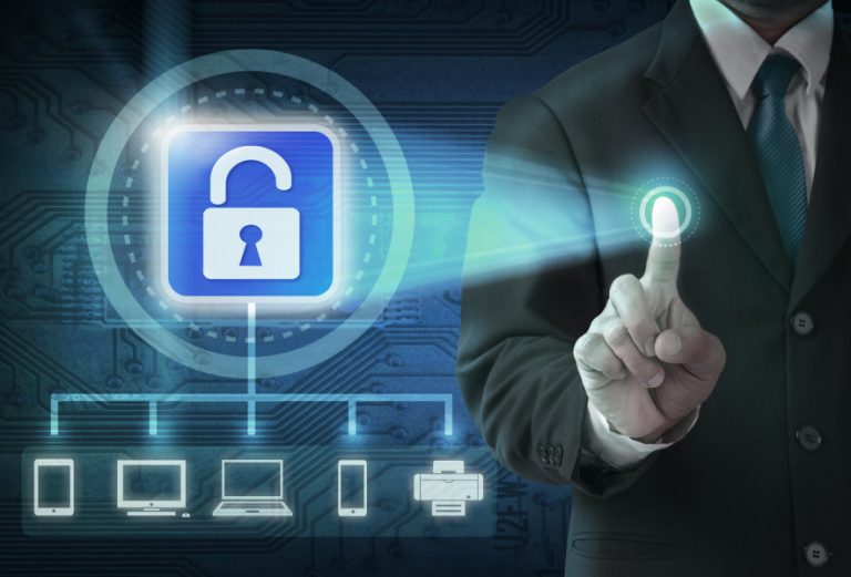 MÁS DEL 80% DE LAS EMPRESAS SE SIENTE PREPARADA EN CIBERSEGURIDAD