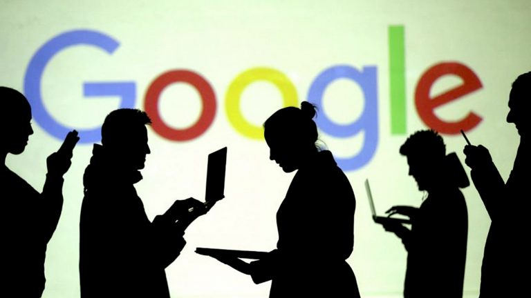EL SECRETO DE GOOGLE PARA QUE SUS EMPLEADOS NO SEAN HACKEADOS SOLO CUESTA $20 DÓLARES