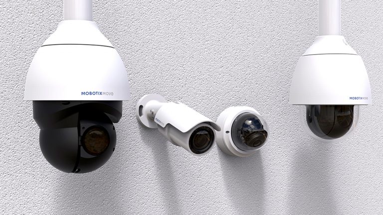 NUEVA GAMA COMPLEMENTARIA DE CÁMARAS DE VIDEOVIGILANCIA MOBOTIX