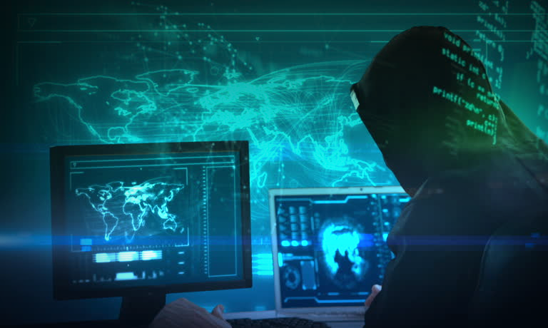 LA SEGURIDAD DE TI EN TIEMPOS DE LA TRANSFORMACIÓN DIGITAL